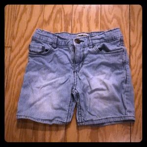 OshKosh shorts T4